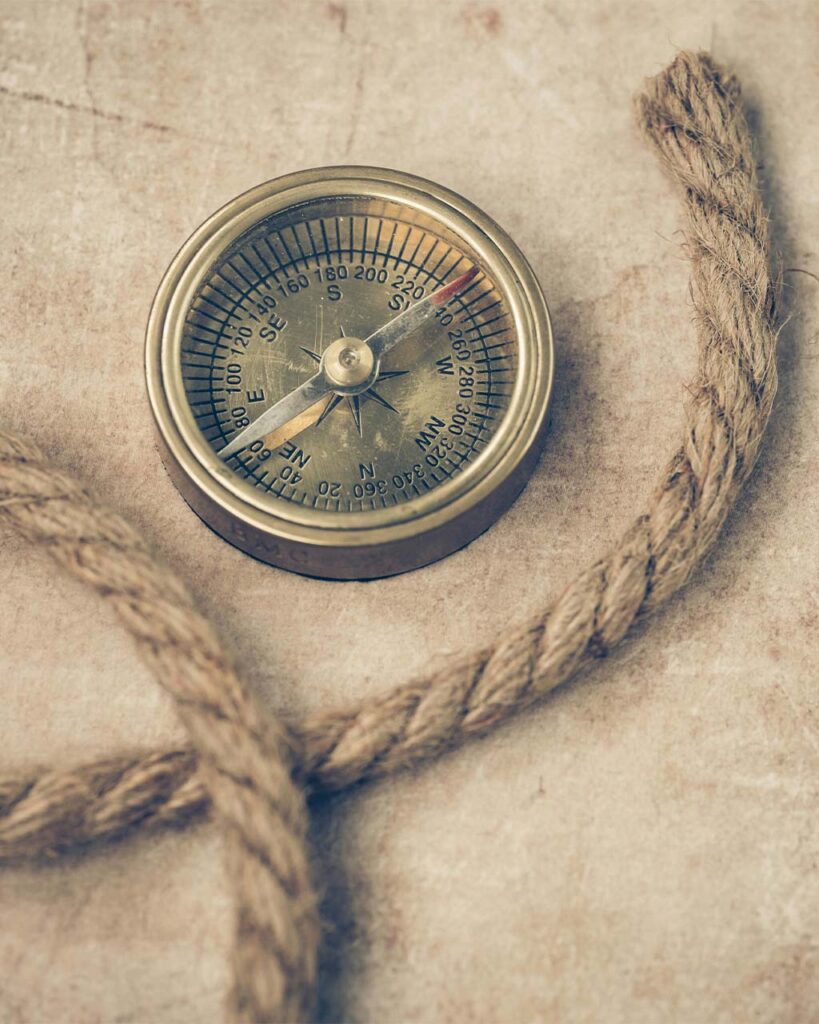 Boussole sens de la vie Anne Christine Vilain Psy thérapie Marcq Lille