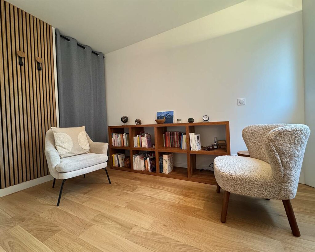 Cabinet thérapie Anne Christine Vilain Lille Marcq-en-Baroeul