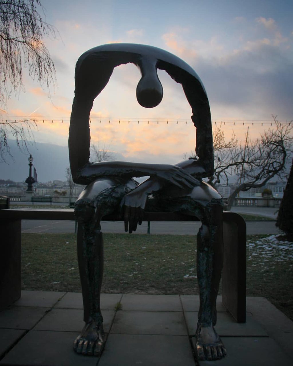 Deuil solitude Anne Christine Vilain Psy thérapie Marcq Lille