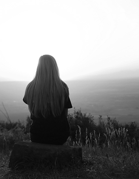 Thérapie Solitude tristesse - Anne Christine Vilain Psy Marcq-en-Baroeul Lille